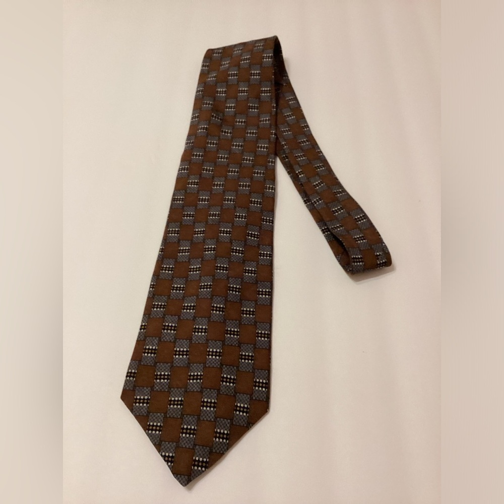 Kenneth Cole Men’s Necktie